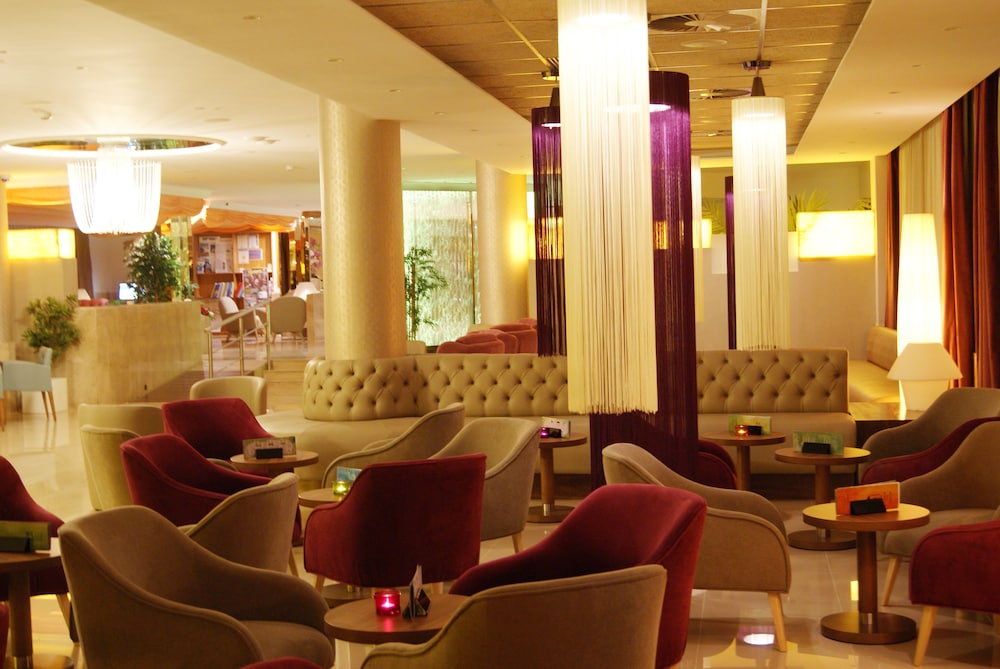 Beverly Park Hotel Spa 43/66