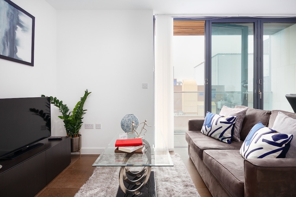 Lexicon Book House Apartments by Squa.re 32/47