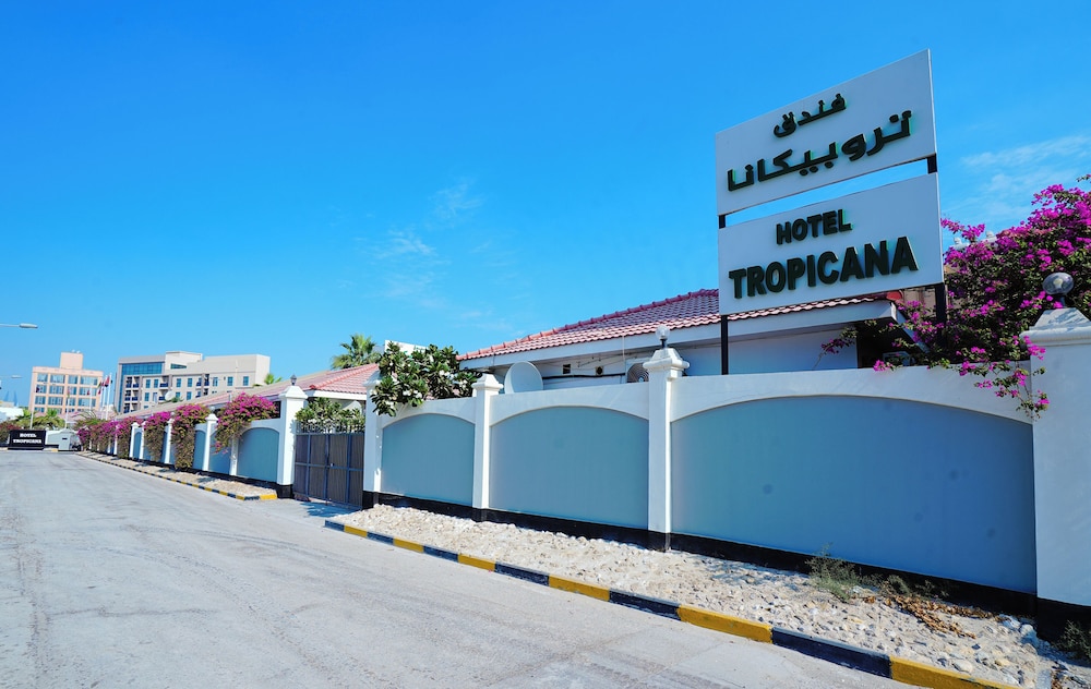Tropicana Hotel Bahrain 43/50