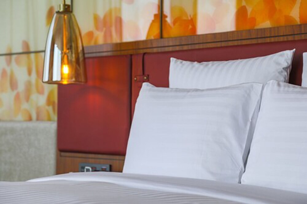 Pullman Huizhou Kaisa 18/50