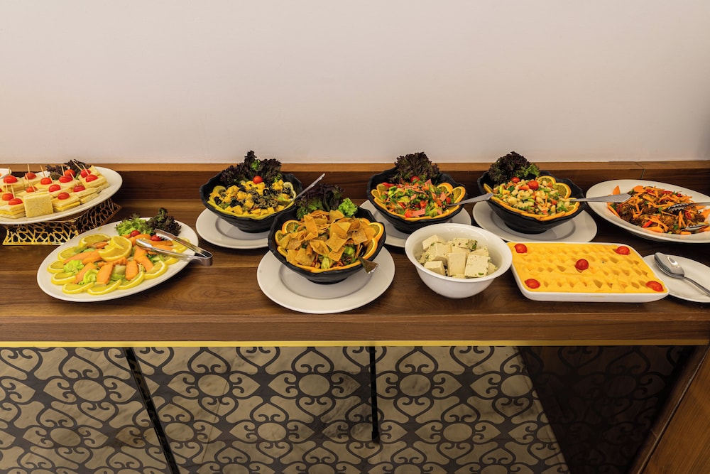 فندق هدب الصحافه(HDB hotel Sahafa) 47/56