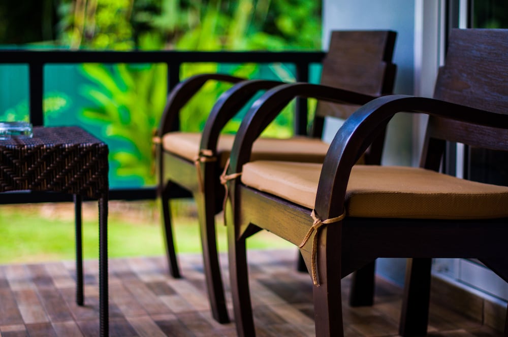 Chomphu Resort Khaolak 22/35