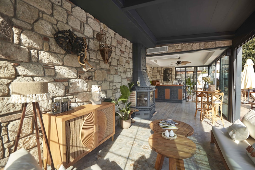 Alabora Otel Alacati 36/50