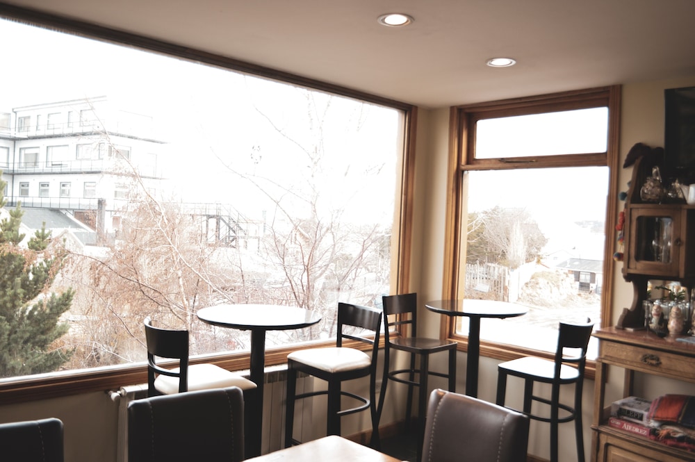 Hosteria Foike 36/50