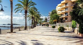 Hostal Costa Blanca 5/32
