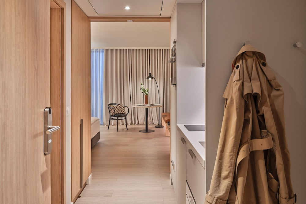 Adina Apartment Hotel Vienna Belvedere 30/65