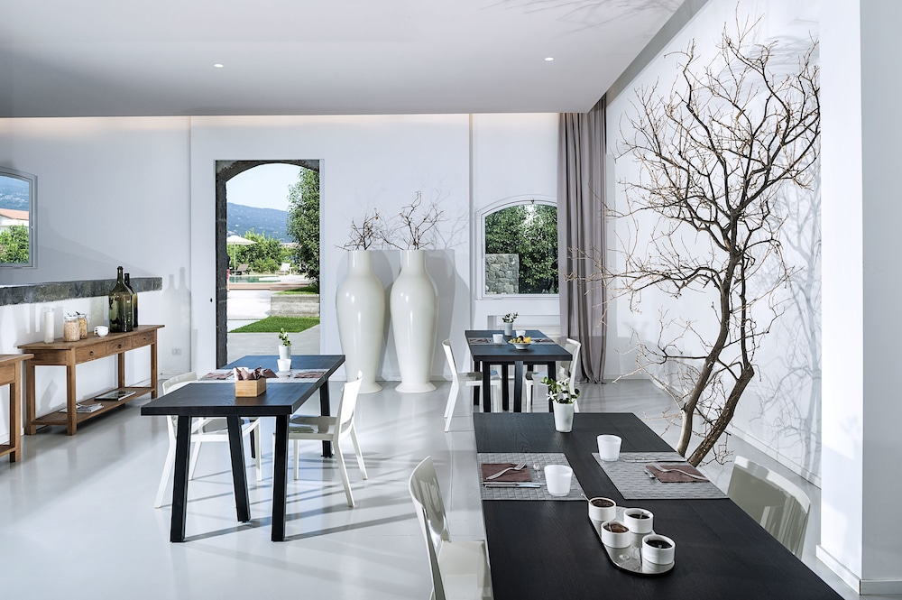 Ramo D Aria Etna Boutique Hotel 20/50