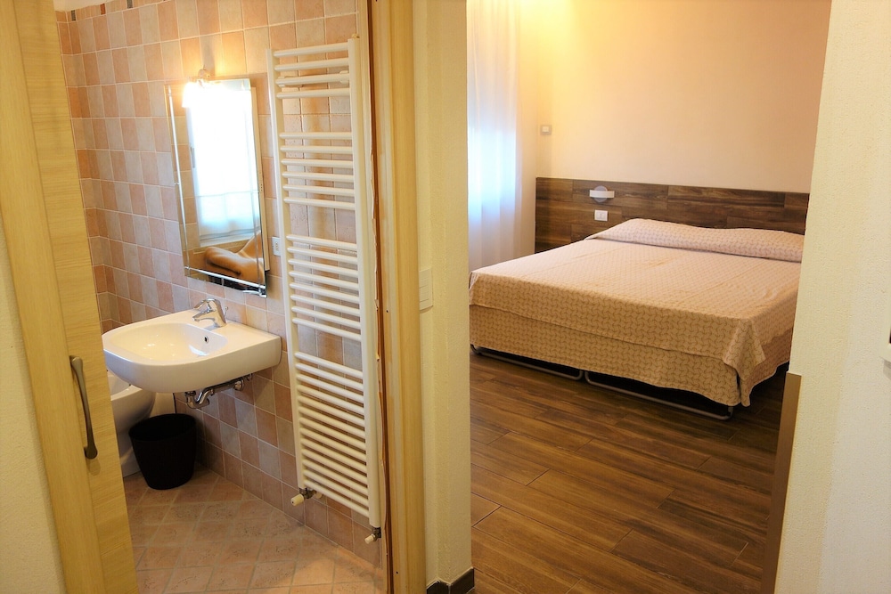 Euromotel Croce Bianca 59/59