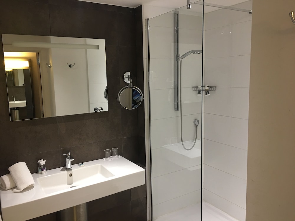 Hotel Mercure Brussels Centre Midi 20/63