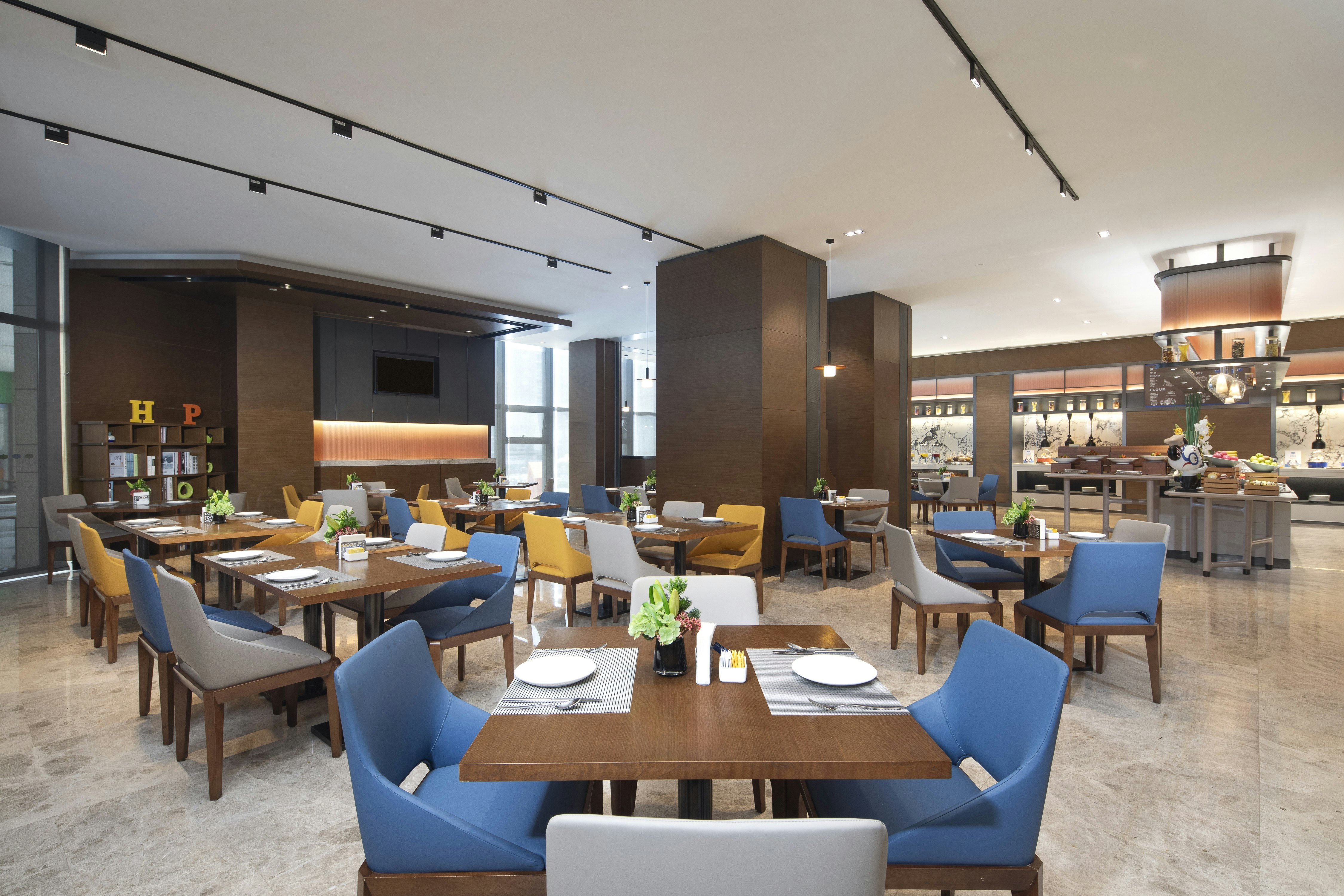 Hampton By Hilton Chengdu Waishuangnan 30/50