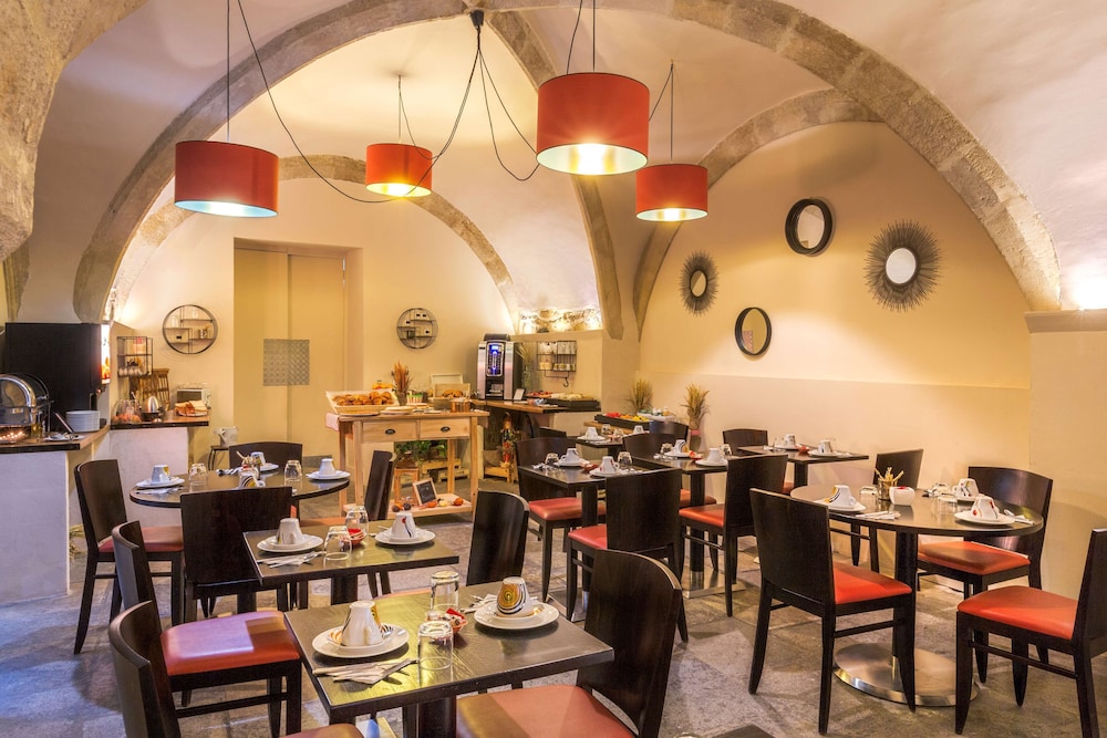 Best Western Le Marquis de La Baume 36/40