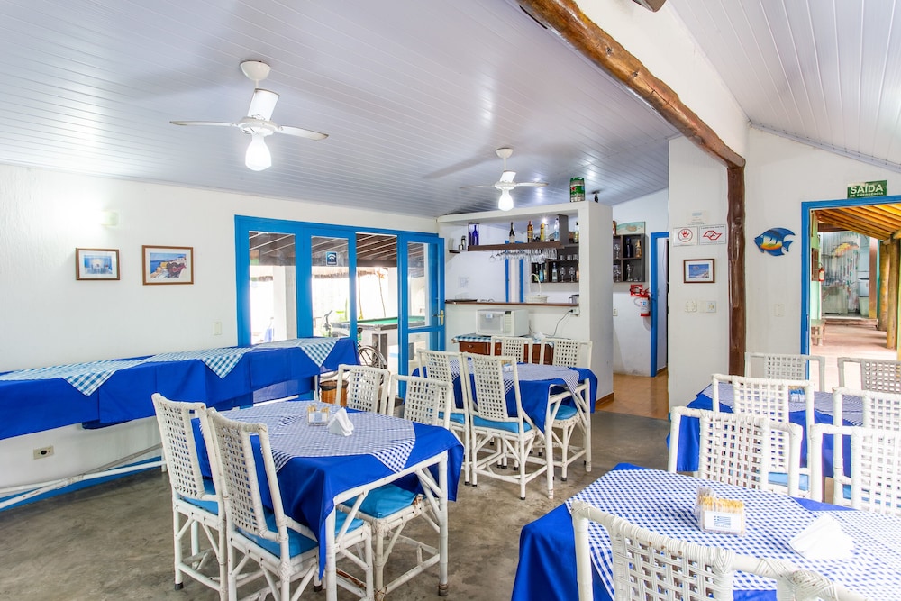 Hotel Pousada Canto Do Forte 38/56