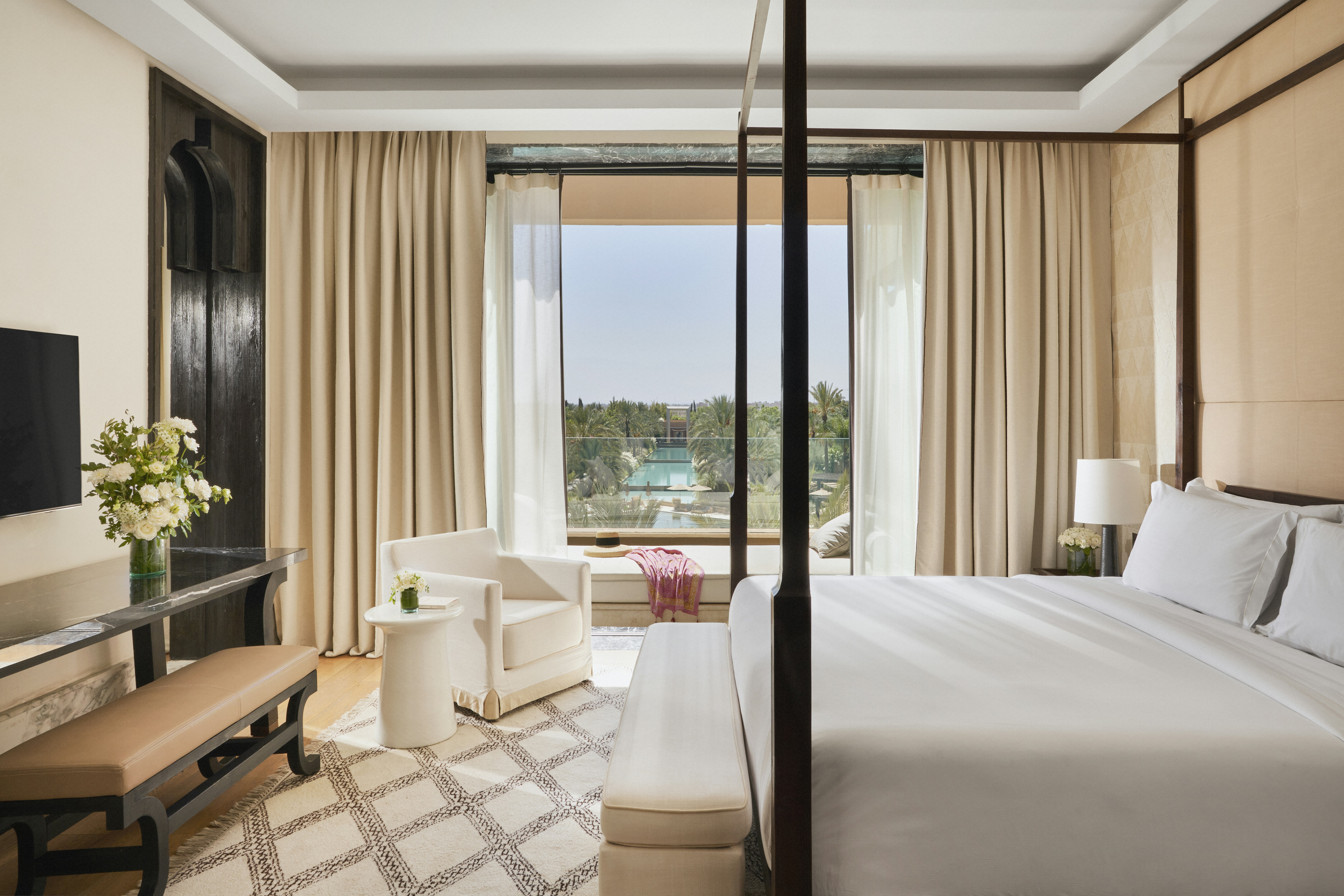 MANDARIN ORIENTAL MARRAKECH 18/71