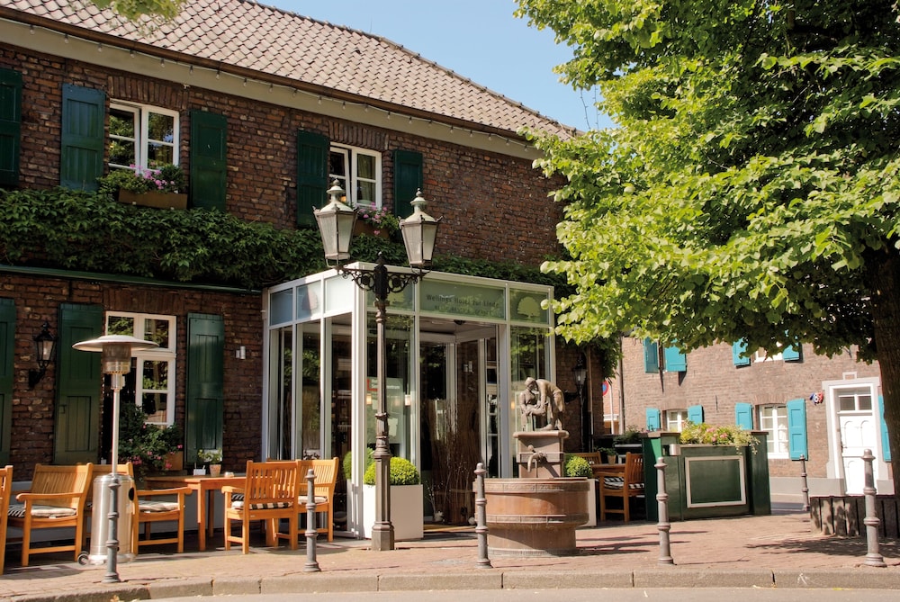 Wellings Romantik Hotel Zur Linde 1/57