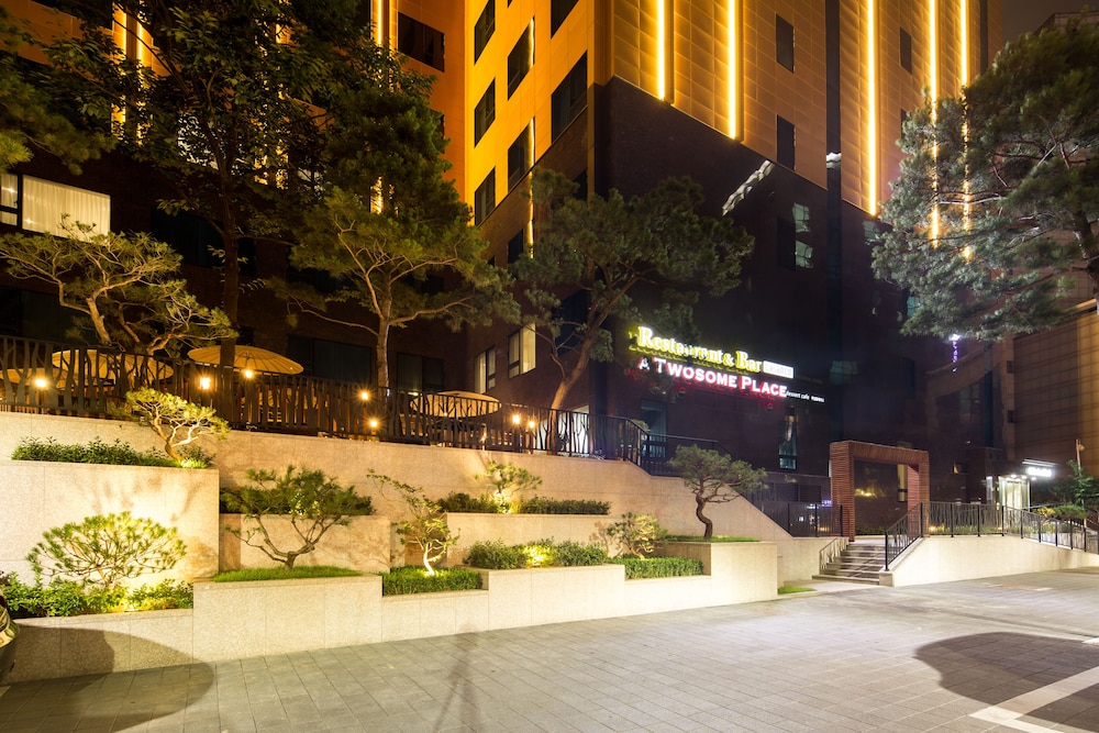 GOLDEN SEOUL HOTEL 58/63