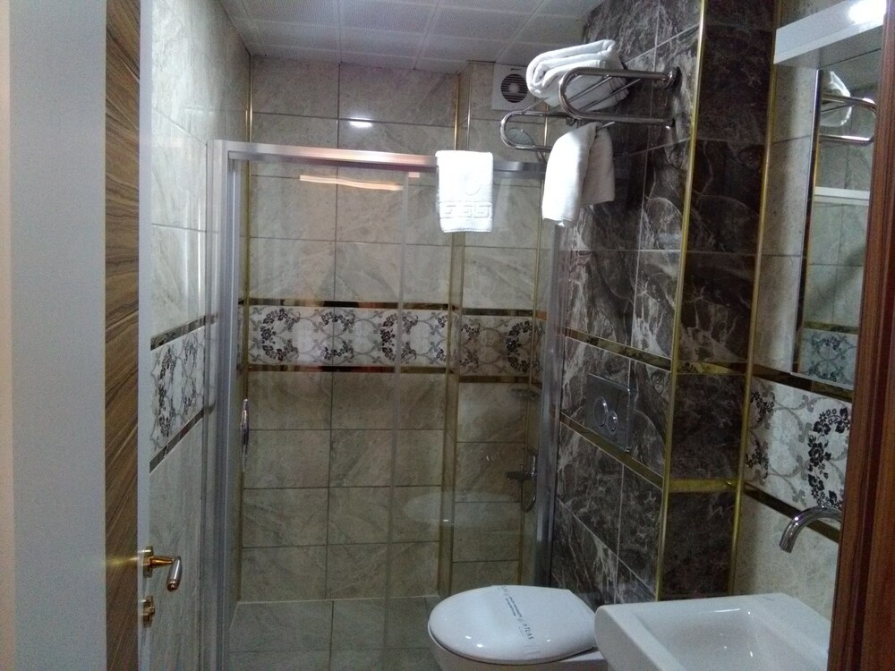 RMS Atlas Otel 21/23