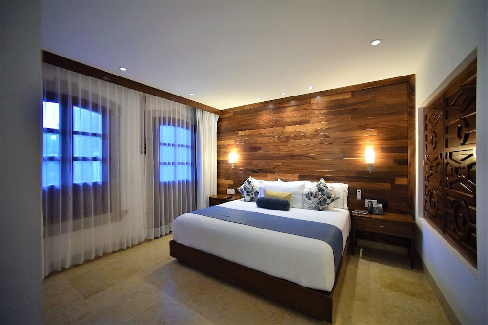 Hc Hacienda Catrina Hotel Boutique 5/21