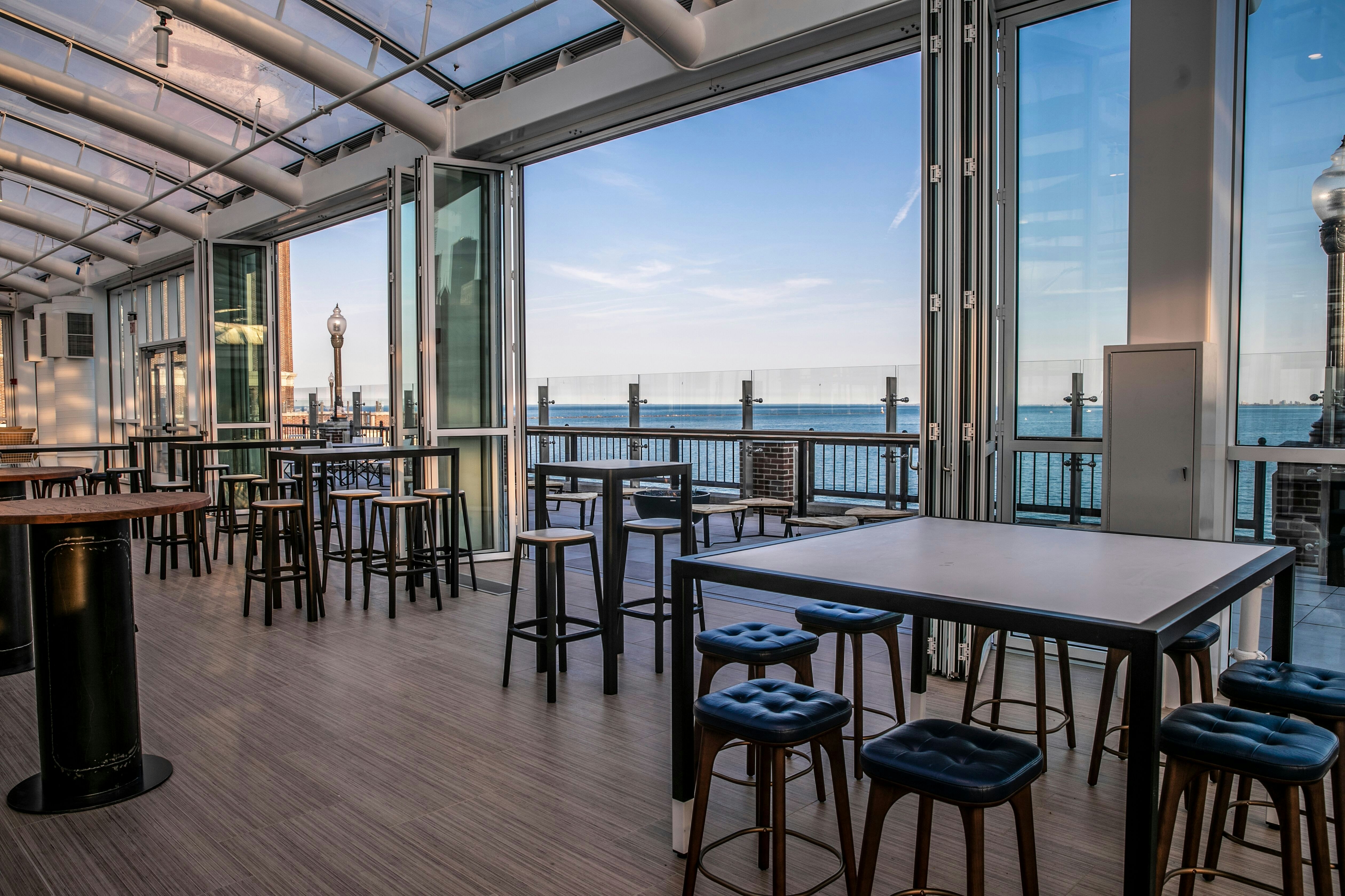 Sable at Navy Pier Chicago, Curio Collection by Hilton 44/59