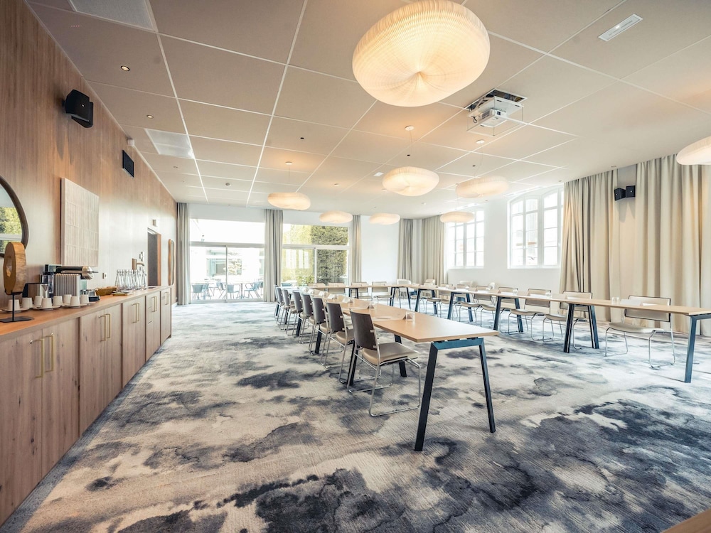 Mercure Troyes Centre 30/57
