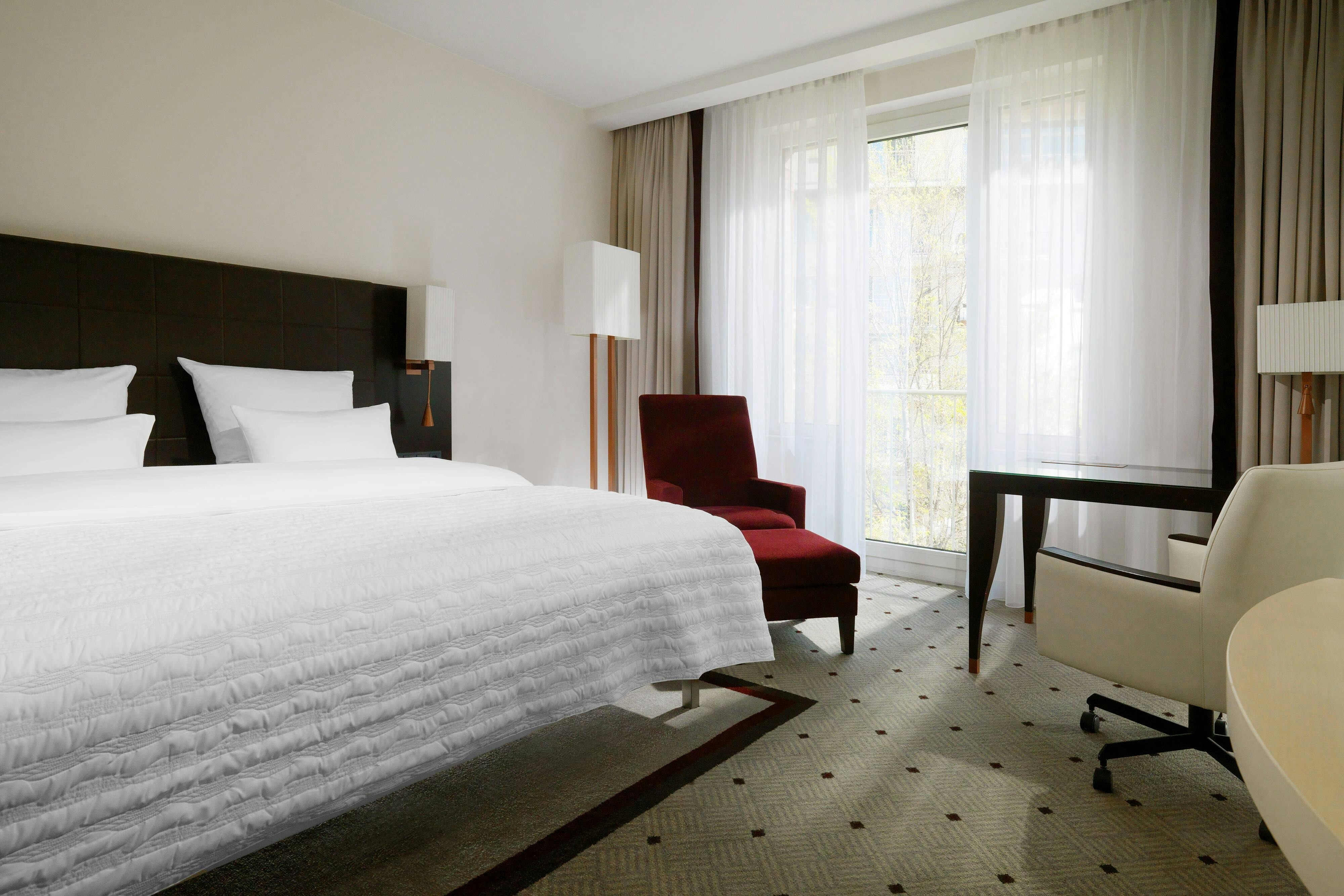 Le Meridien Stuttgart 8/37