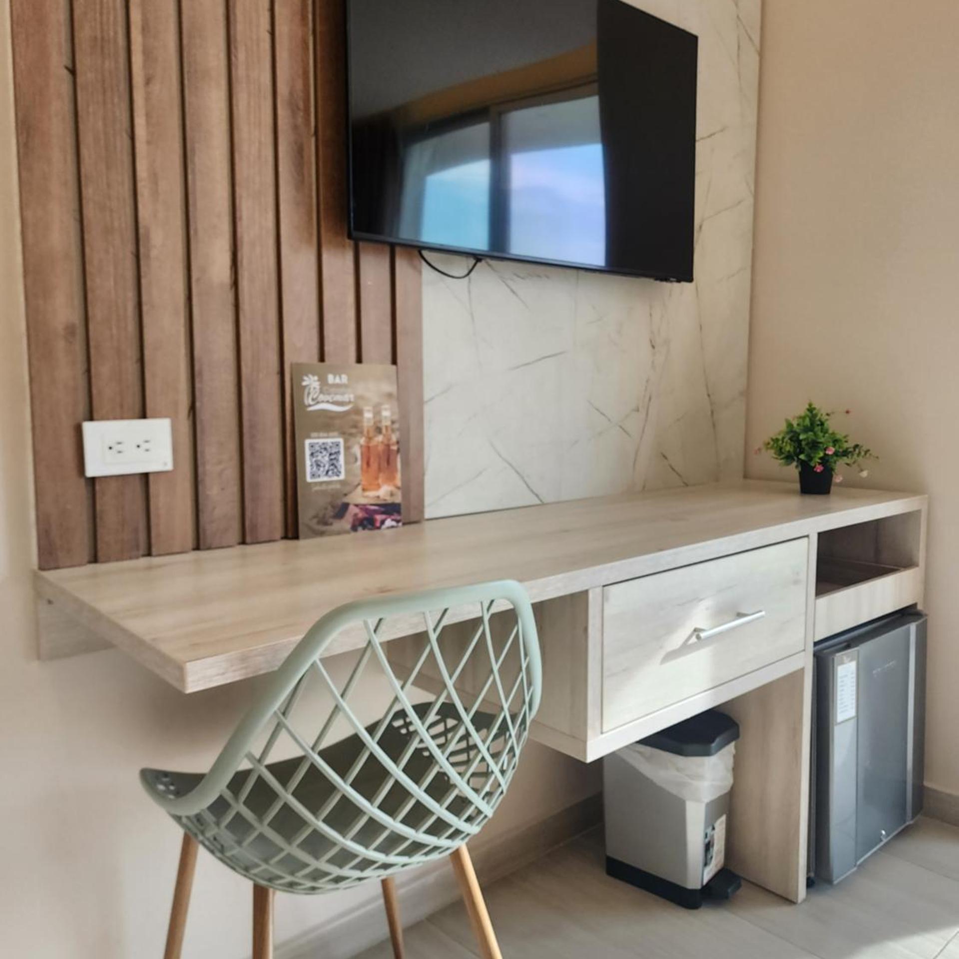 Cabanas Covemar 40/50