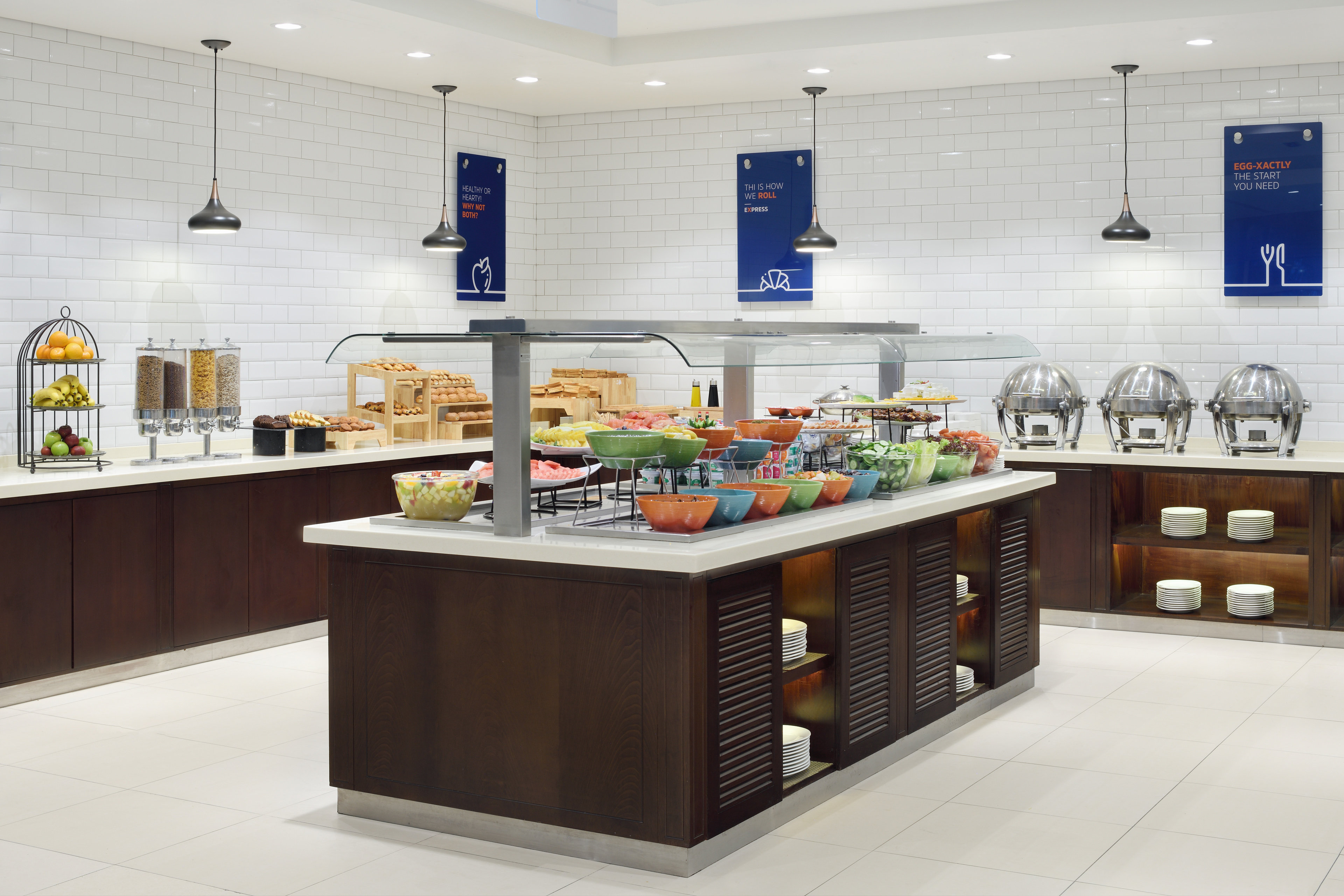 Holiday Inn Express Dubai Internet City 30/51
