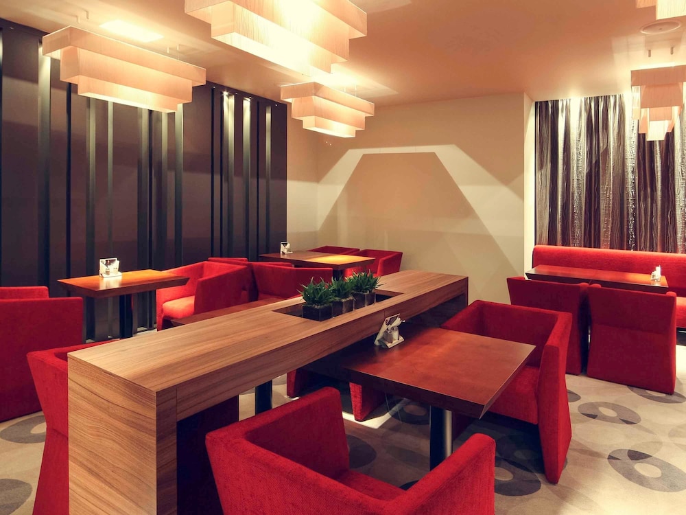 Mercure Marijampole 47/55