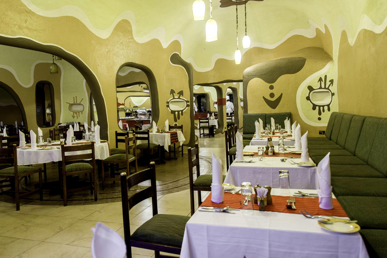 Mara Serena Safari Lodge 56/77