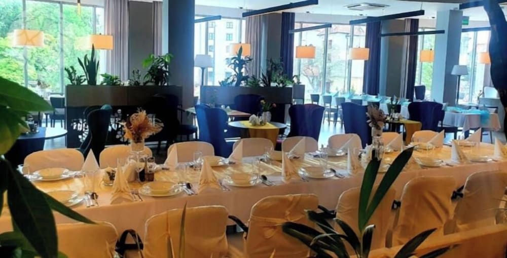 Best Western Plus Brzeg Centrum 34/49