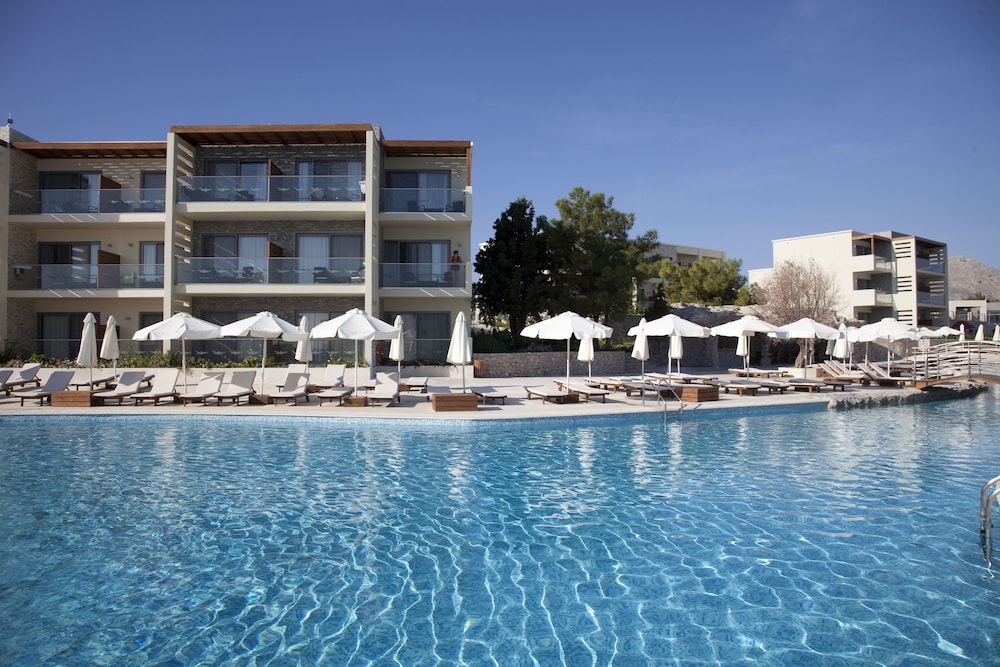 Sentido Port Royal Villas and Spa - Adults Only in Kolymbia