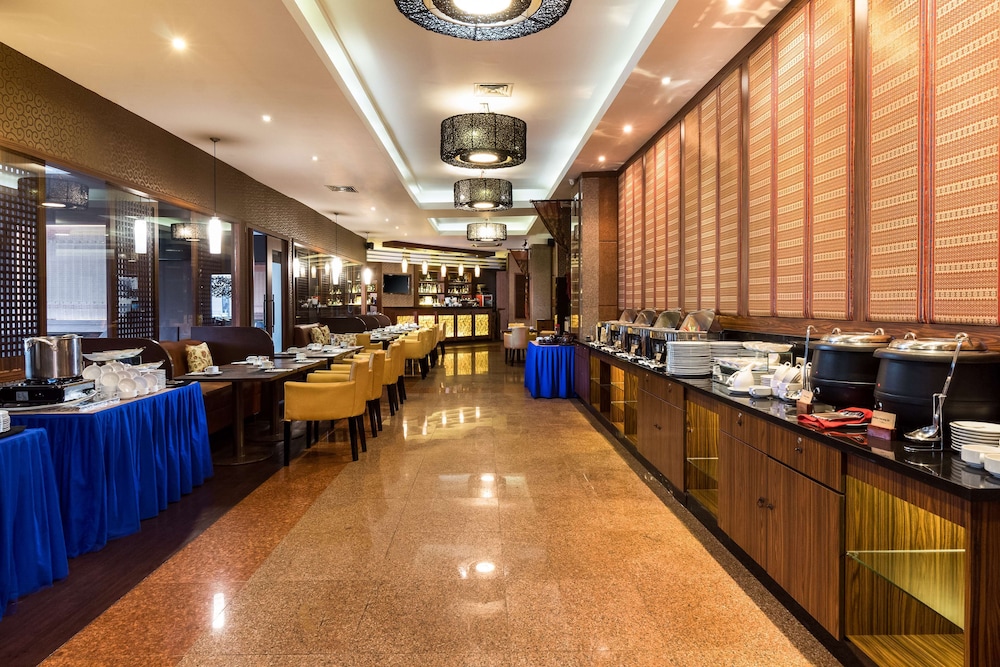 Best Western Senayan 11/47