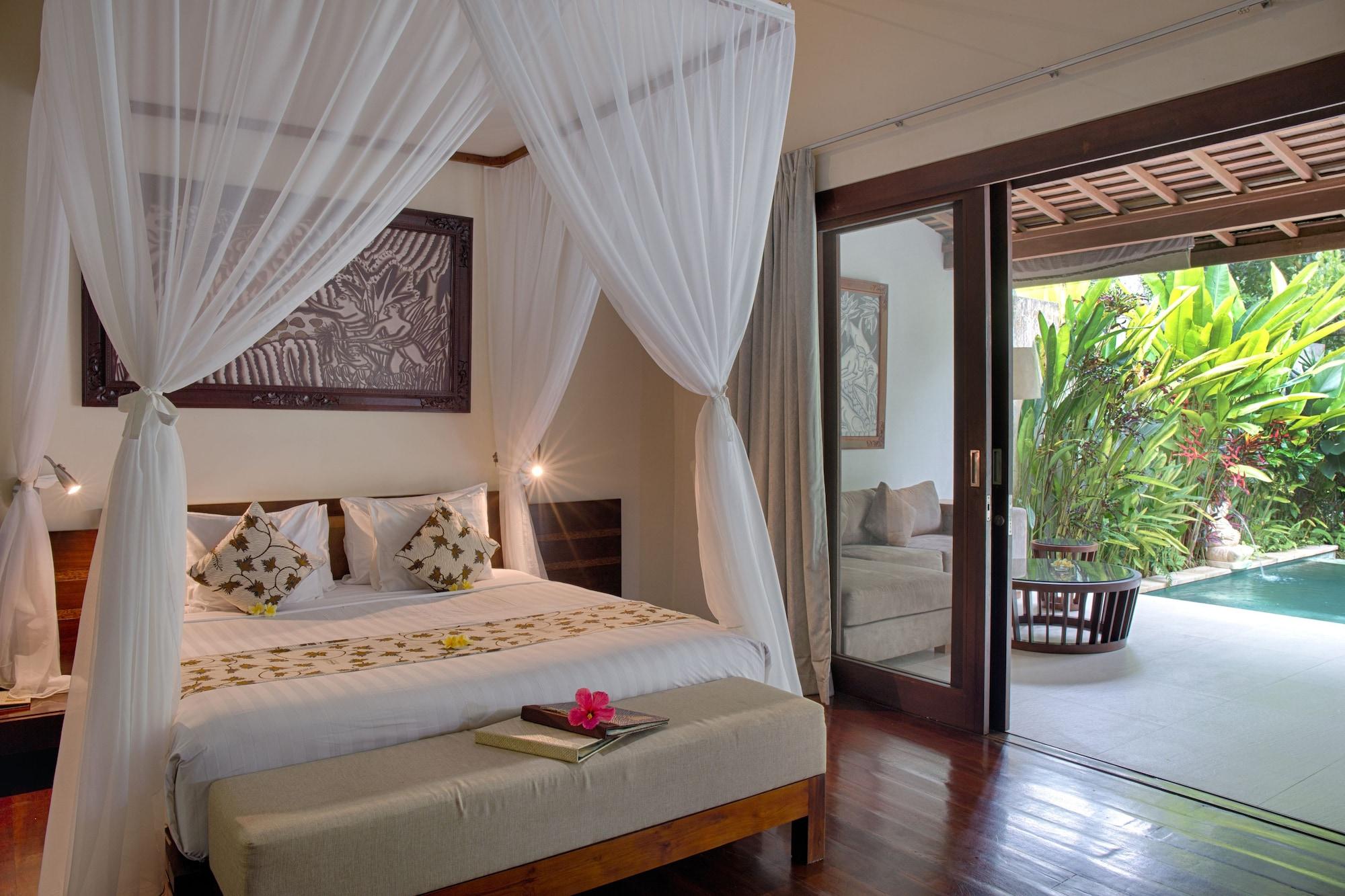 2 Bedrooms, Deluxe, Villa, Greenery View, Private Pool