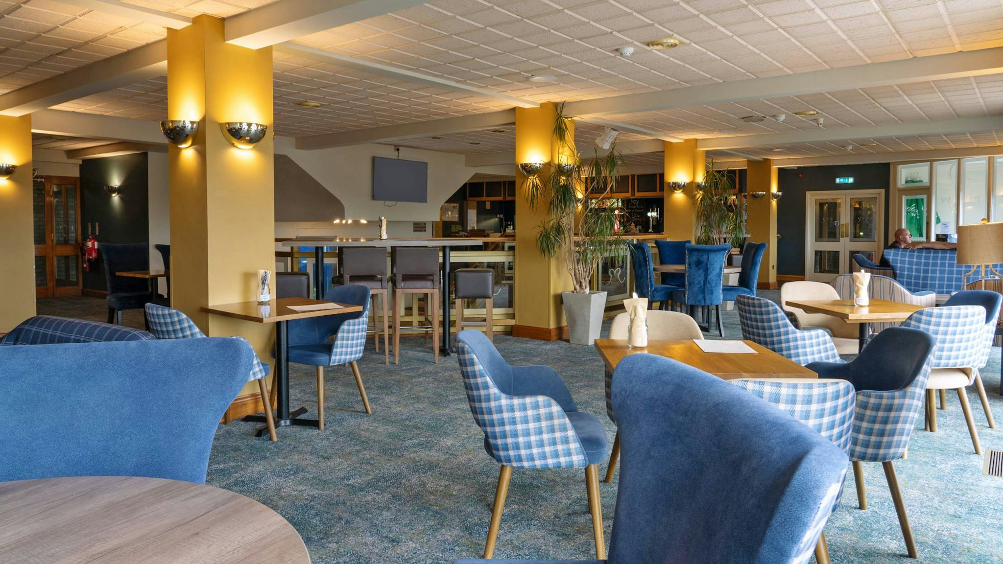 The Skipton Hotel 23/33