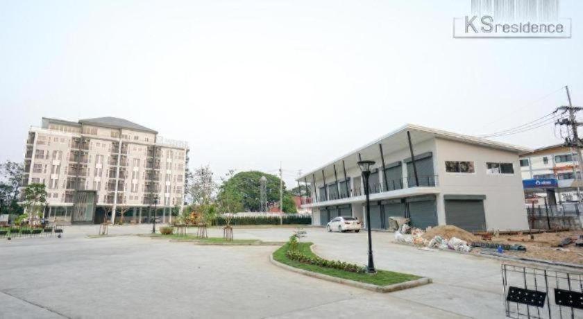 Ks Residence Chiangmai 8/70