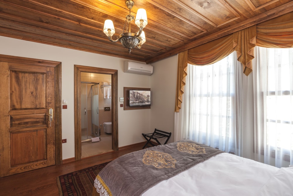 FERMAN KONAK HOTEL 21/50