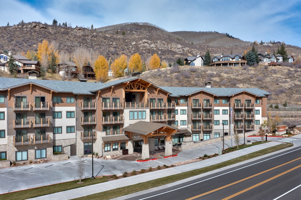 Residence Inn by Marriott Vail 2/50