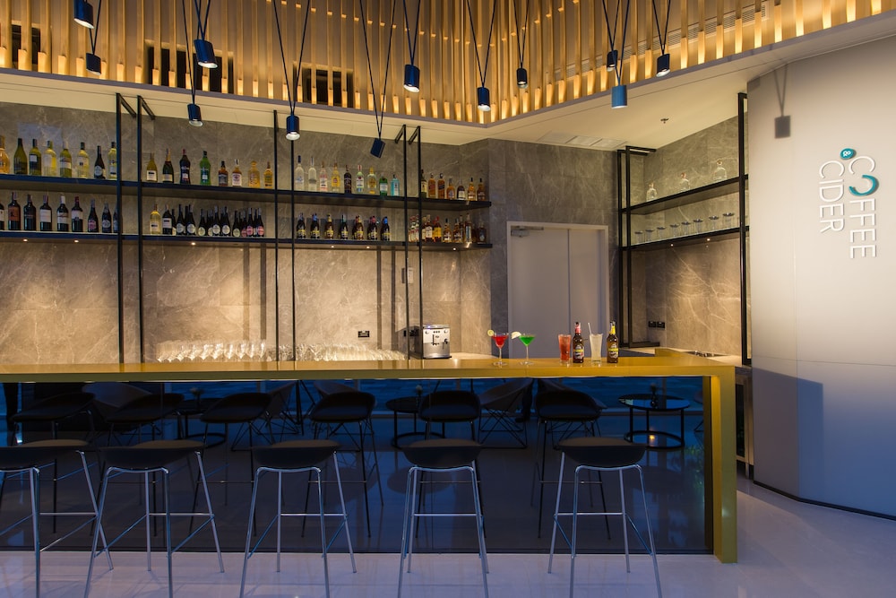 MODENA BY FRASER BANGKOK 17/61