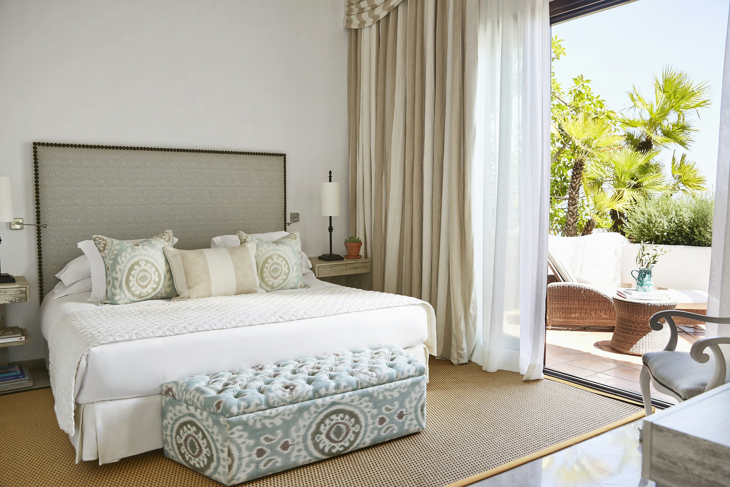 Imperial, Beach, Suite
