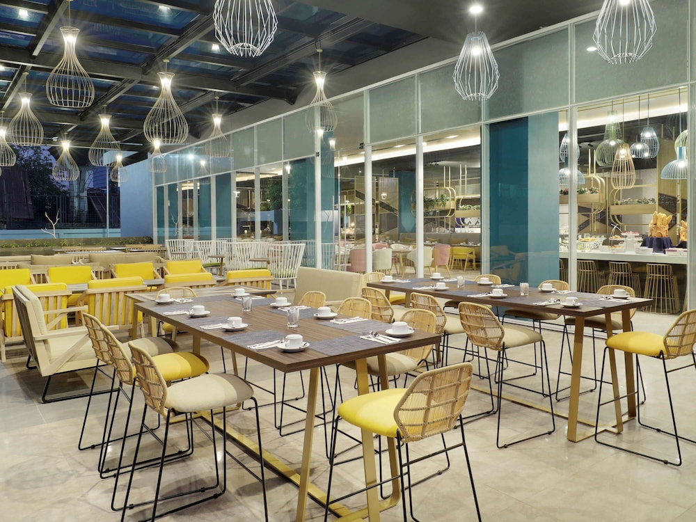 Mercure Makassar Nexa Pettarani 32/47