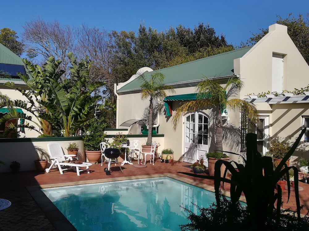 Newlands Guest House 34/39