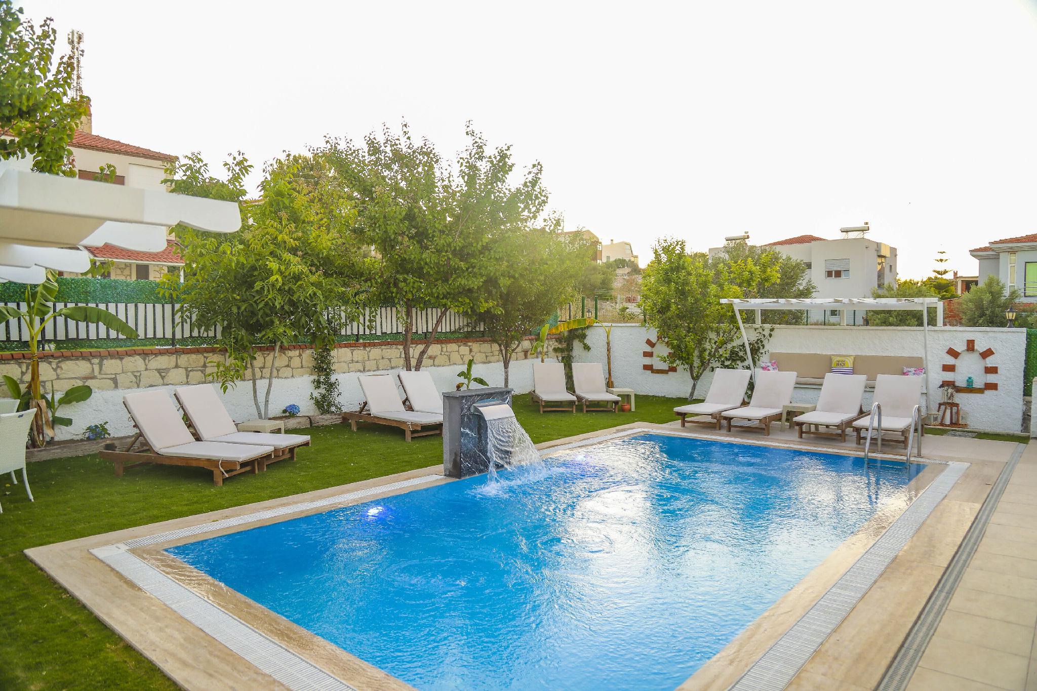 Elda Alacati Boutique Hotel 24/25