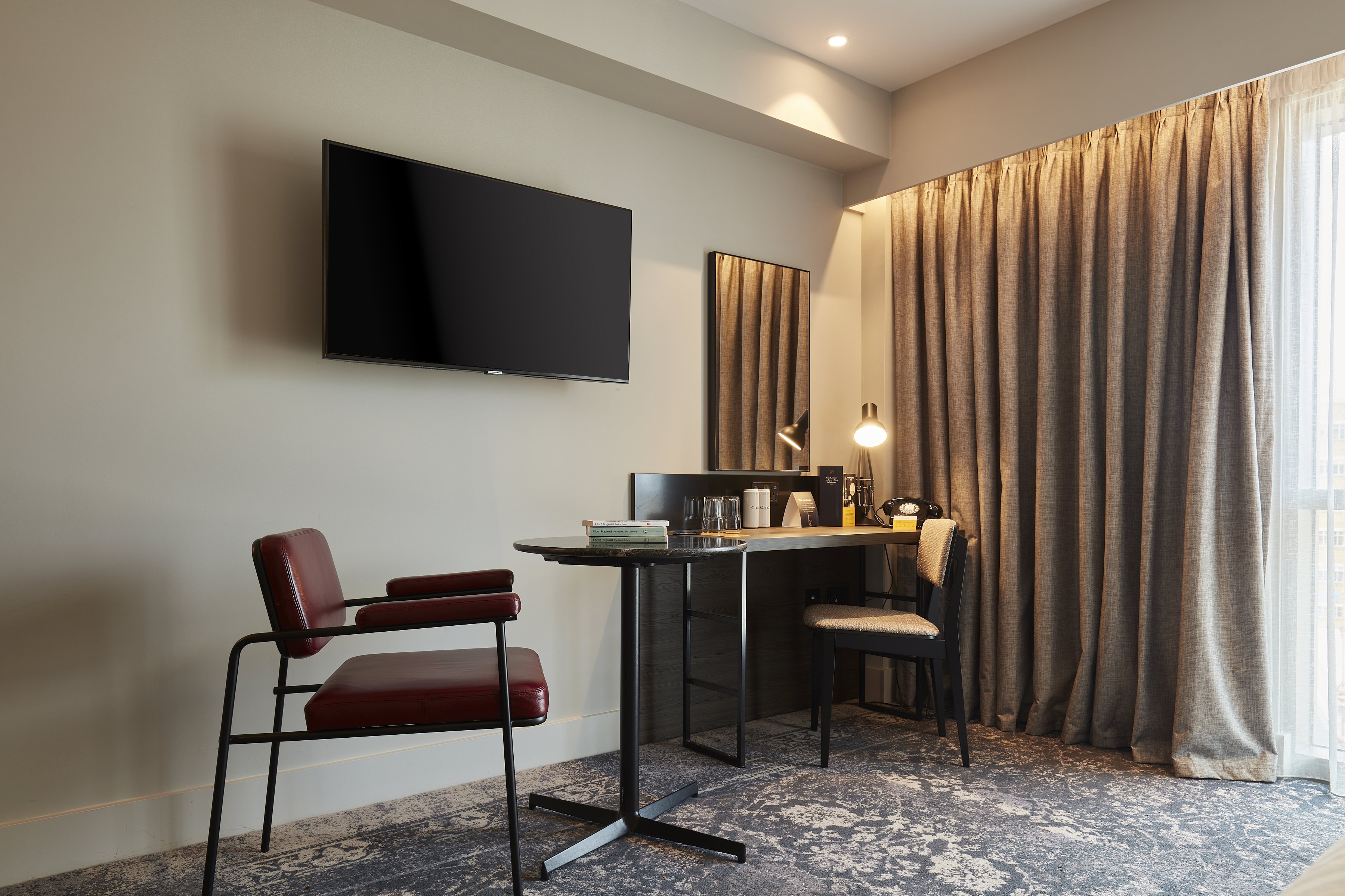 voco Leicester, an IHG Hotel 46/50