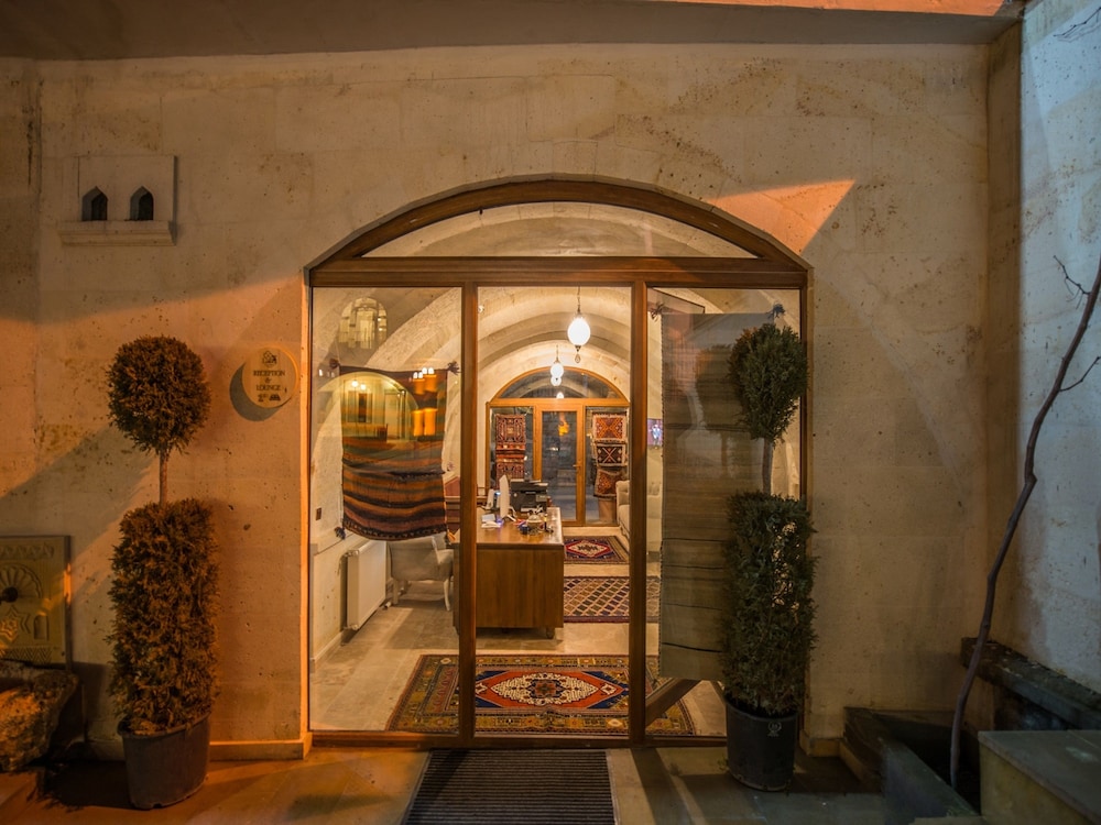 Lucky Cave Cappadocia 26/50