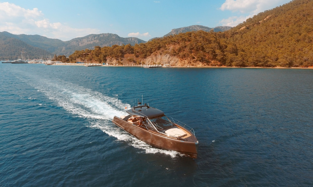 D-Resort Gocek 74/79