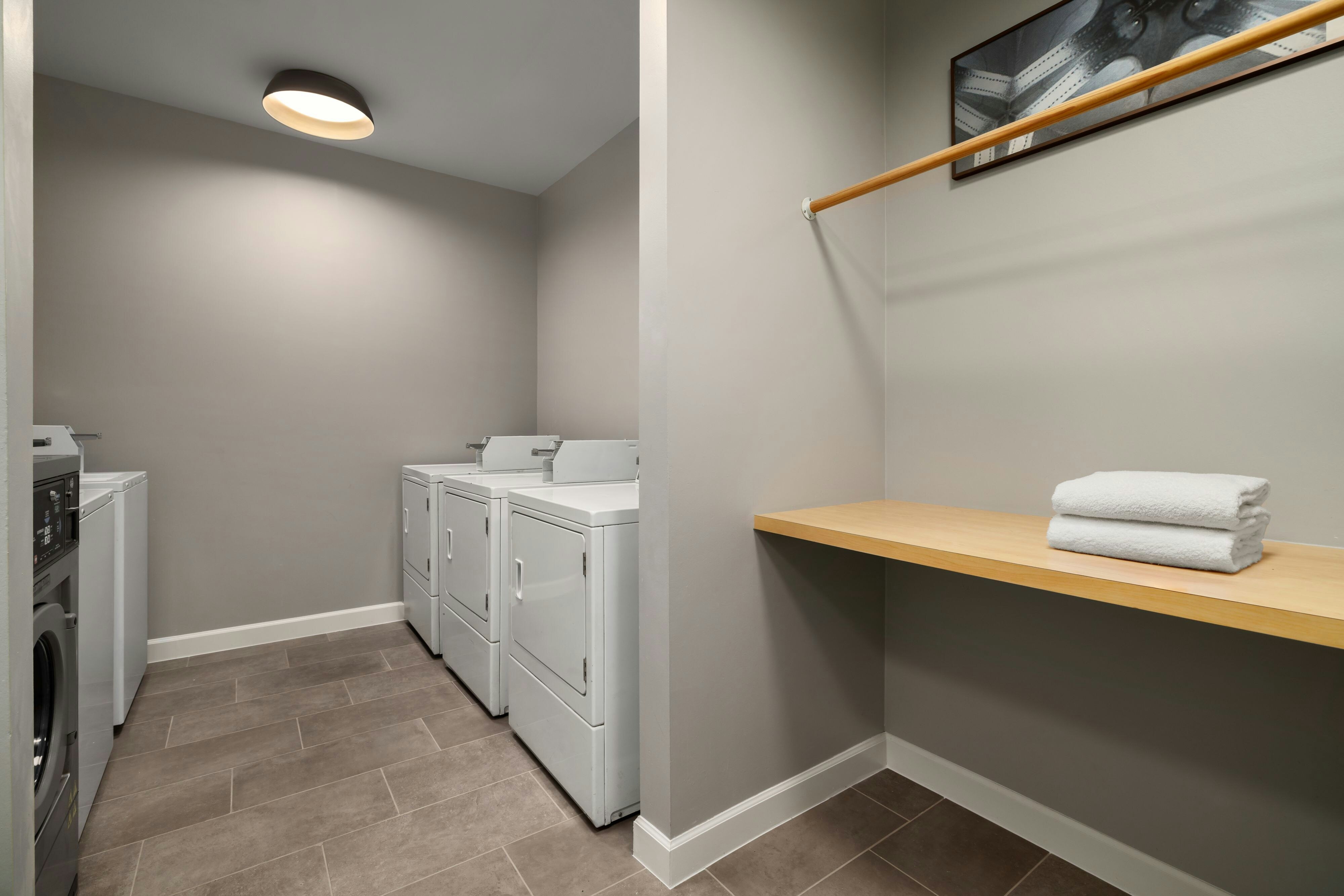 TownePlace Suites by Marriott Phoenix Goodyear 30/30