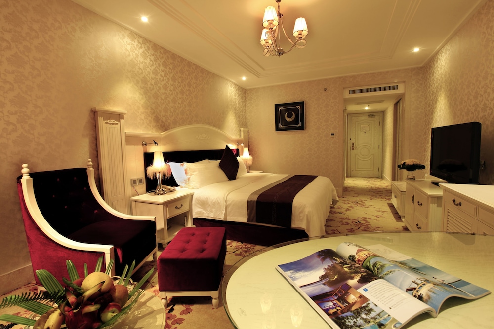 Guilin Bravo Hotel Grand Wing 38/50
