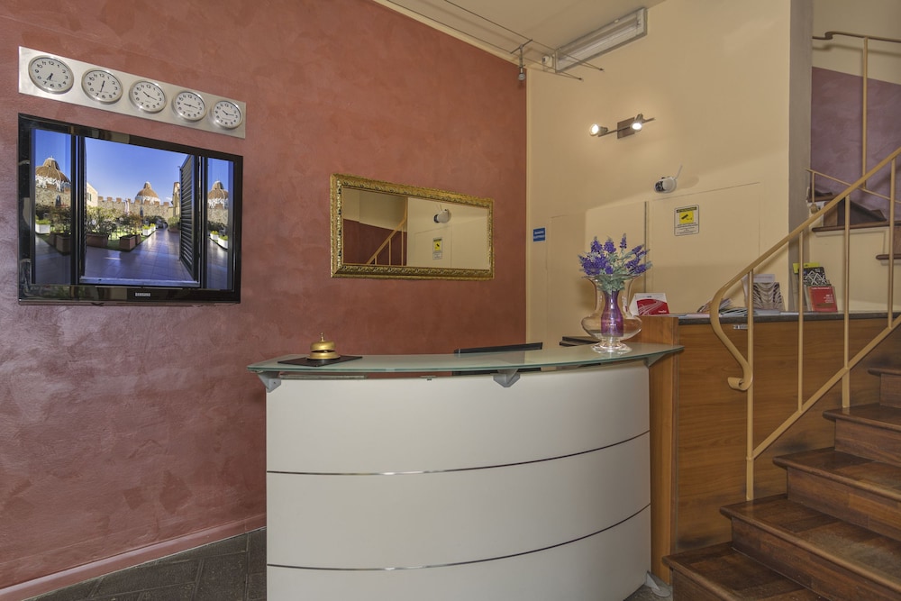 Hotel Il Giardino 23/37