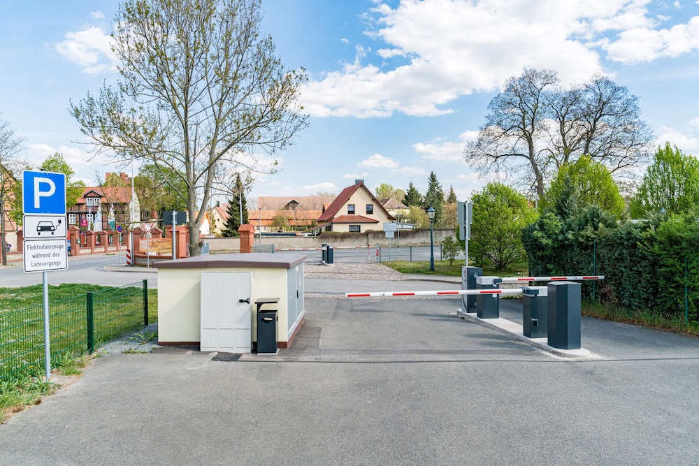 Best Western Hotel Schlossmuehle 1/56