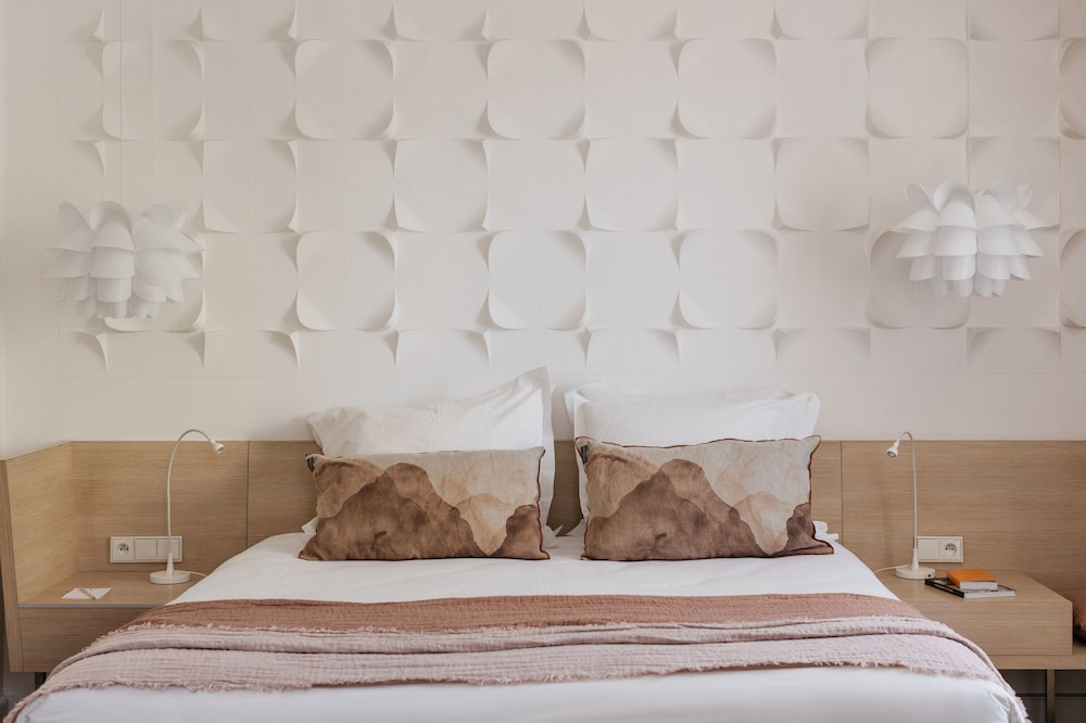 Boutique Hotel Cezanne 14/62