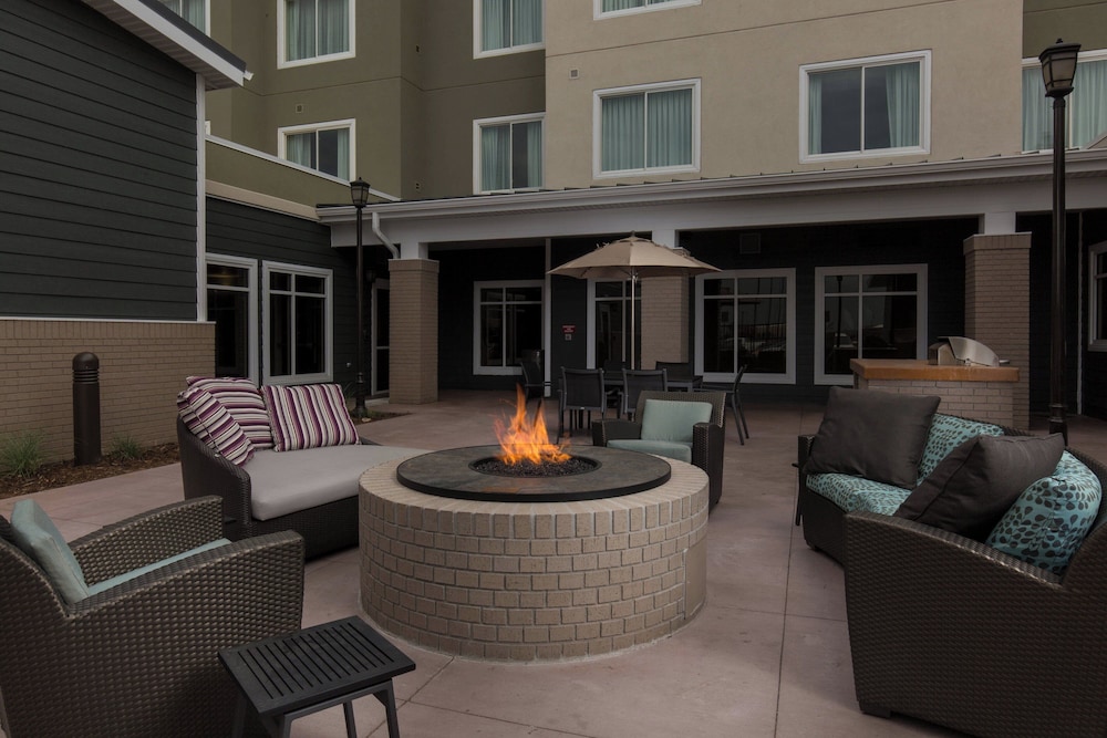 Residence Inn Denver Stapleton 31/53